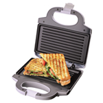 Sandwich maker Samus STG-750BX