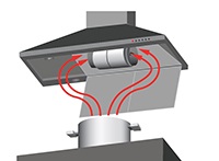 Hota de colt CORNER KA142