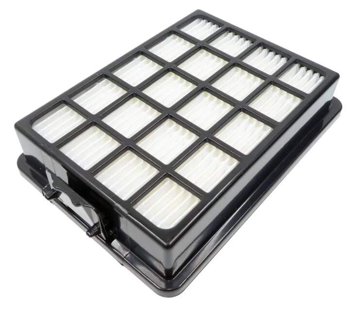 Aspirator cu sac LDK Tornado 3 EVB03, Putere 700 W, Variator de putere, Ultra Fine Air filter, Filtru HEPA, Tub telescopic cromat, Sac textil reutilizabil, Rosu