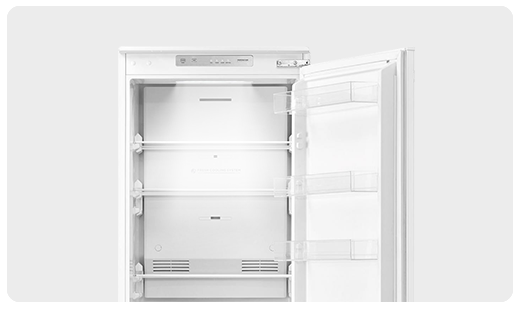 Frigider-Racitor incorporabil Samus SRBI345NFE