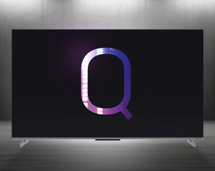 Televizoare Seria 9 - G55S949GUS