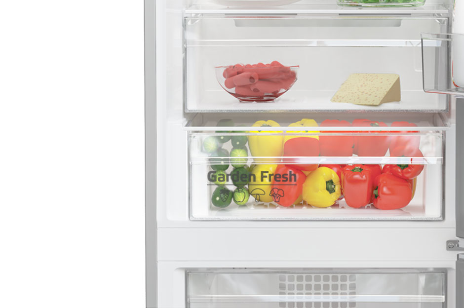 Frigider cu o usa Arctic AF125M40W