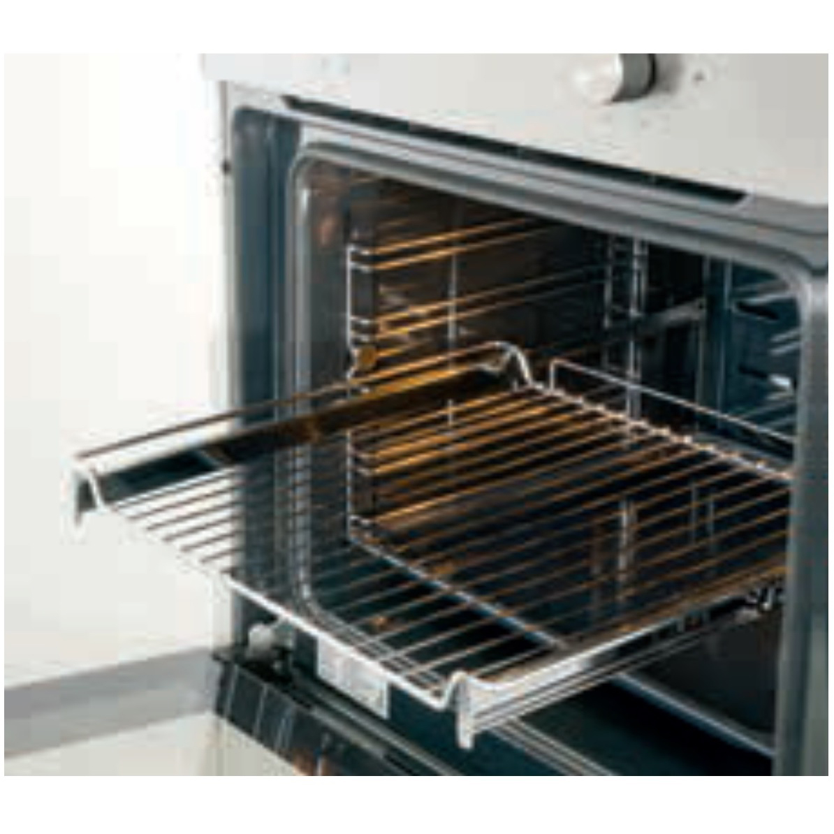 Cuptor electric Pyramis 60IN 2011 Beige Glass PP