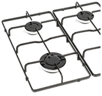 Set Pyramis 1P Elegant