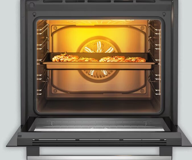 Cuptor incorporabil Arctic ARVIE1430BM,