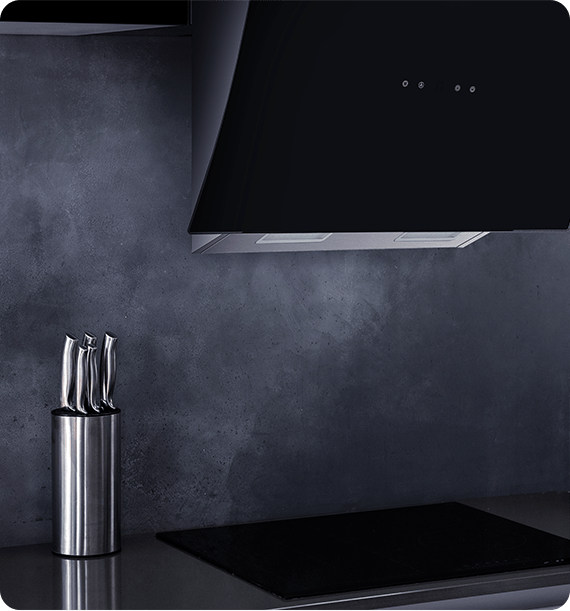 Hote decorative - DD600AXB