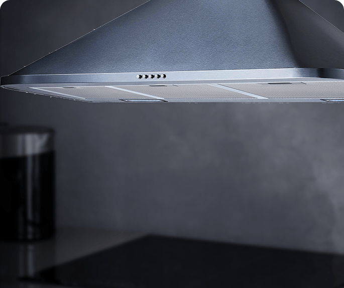 Hote decorative - DC900AXP
