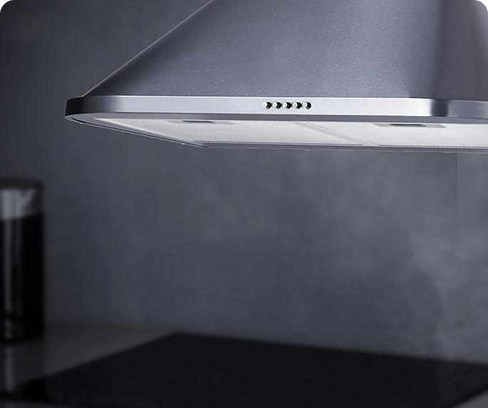 Hote decorative - DC600AXP