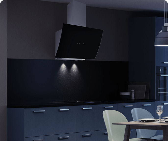Hote decorative - DD600AXB