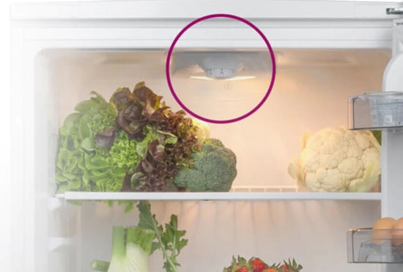 Frigider cu o usa Arctic ATF906SN