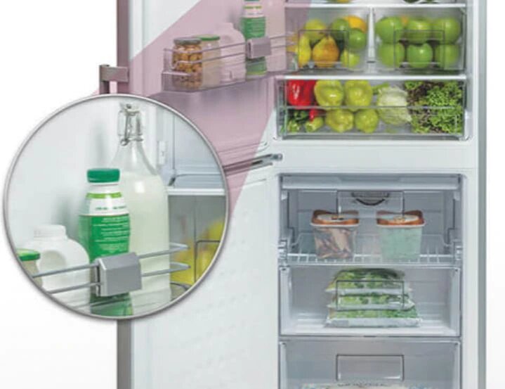 Frigider cu o usa Arctic ATF906SN