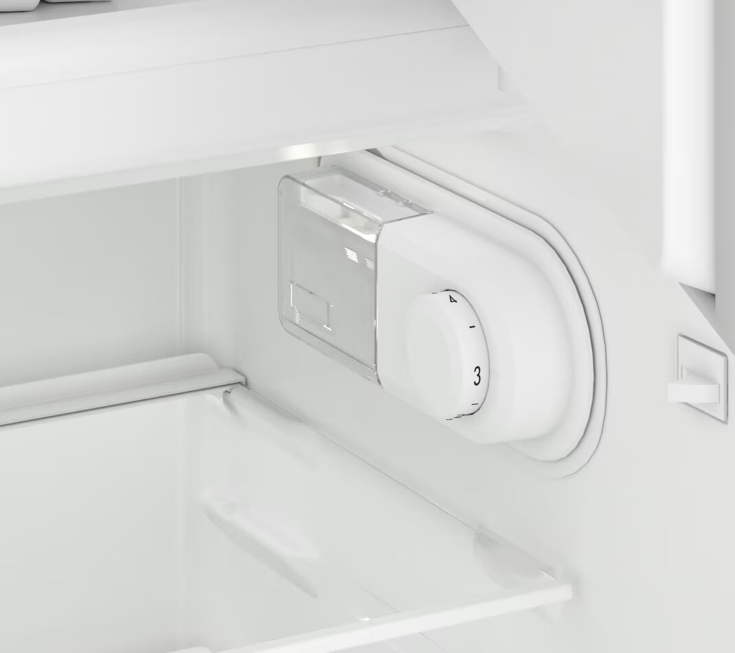 Frigider cu o usa incorporabil Beko BSSA300M4SN