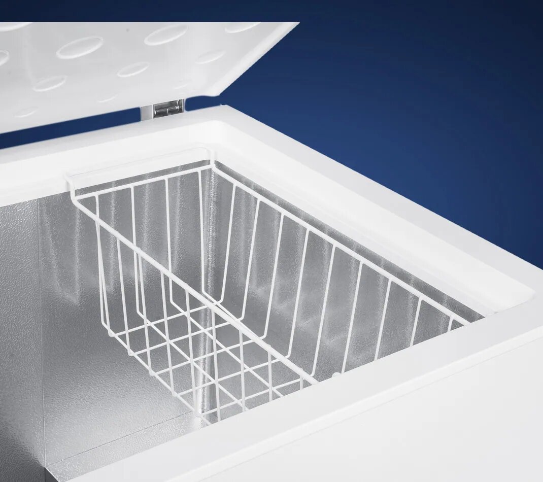 Lada frigorifica Beko, 371l, Clasa E