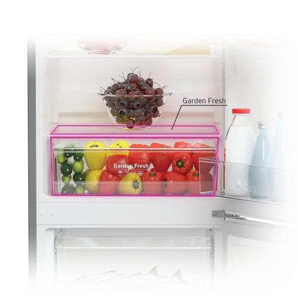 Frigider cu doua usi ARCTIC AD54280M40S