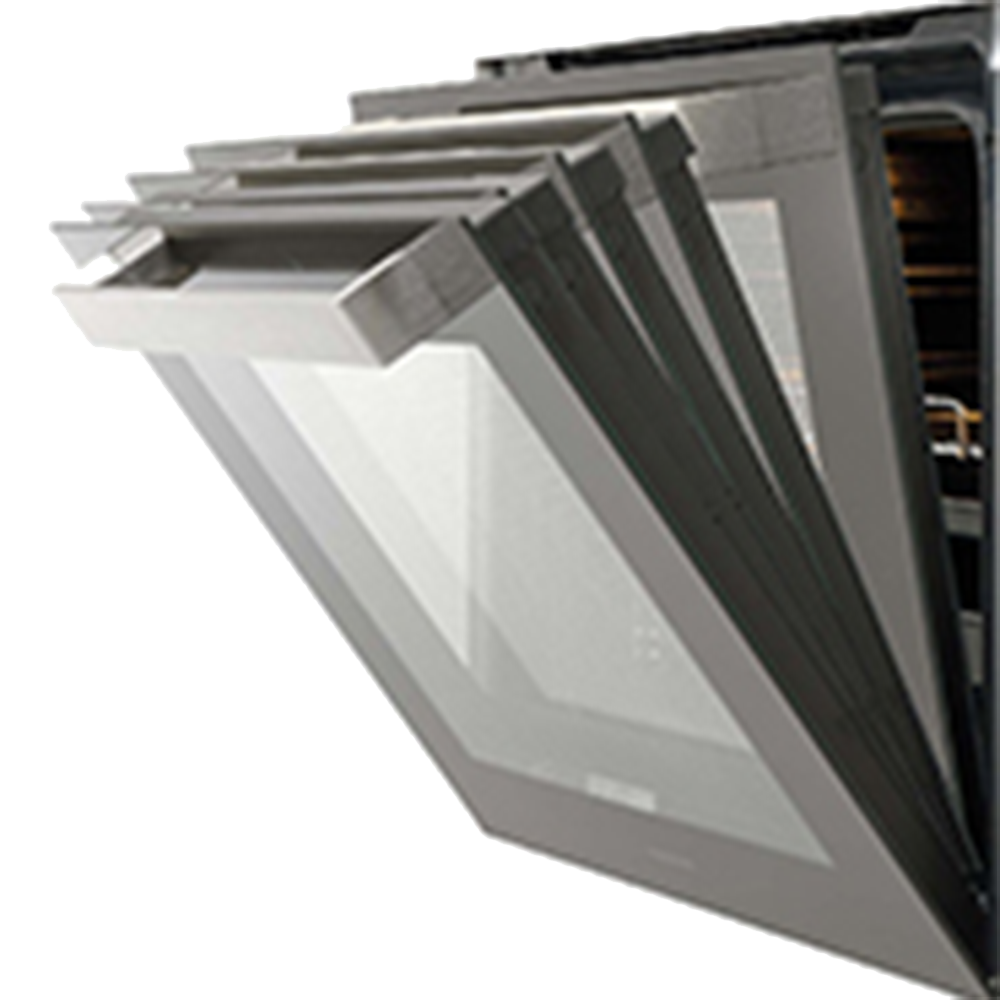 Set Pyramis 32P Premium Black
