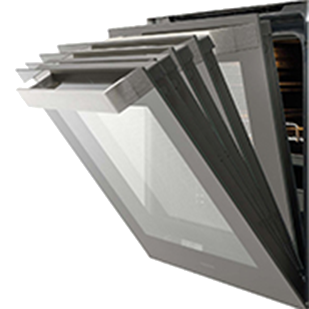 Set Pyramis 33P Ix Bk
