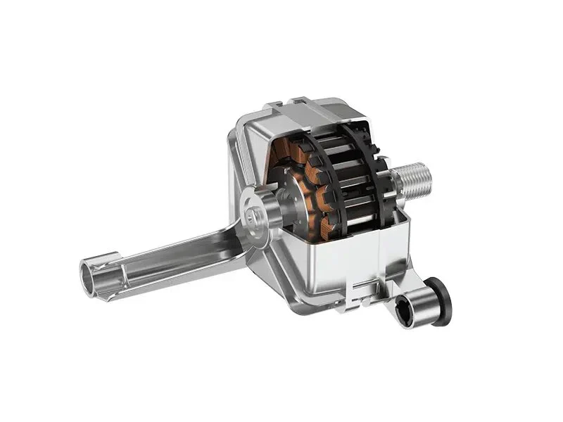Masina de spalat rufe LDK Queen2 814DITW, Clasa A, Capacitate 8 Kg, 1400 rpm, 16 programe, Control Touch, Steam, Super Spa, Storm Wash, Night wash, My Cycle, Amanare pornire, Motor Inverter, Alb