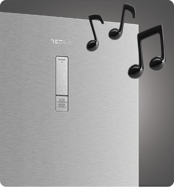 Congelatoare verticale - RU2700FM