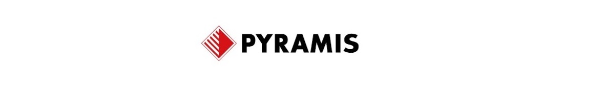 Baterie bucatarie Pyramis TRIGONO Grey