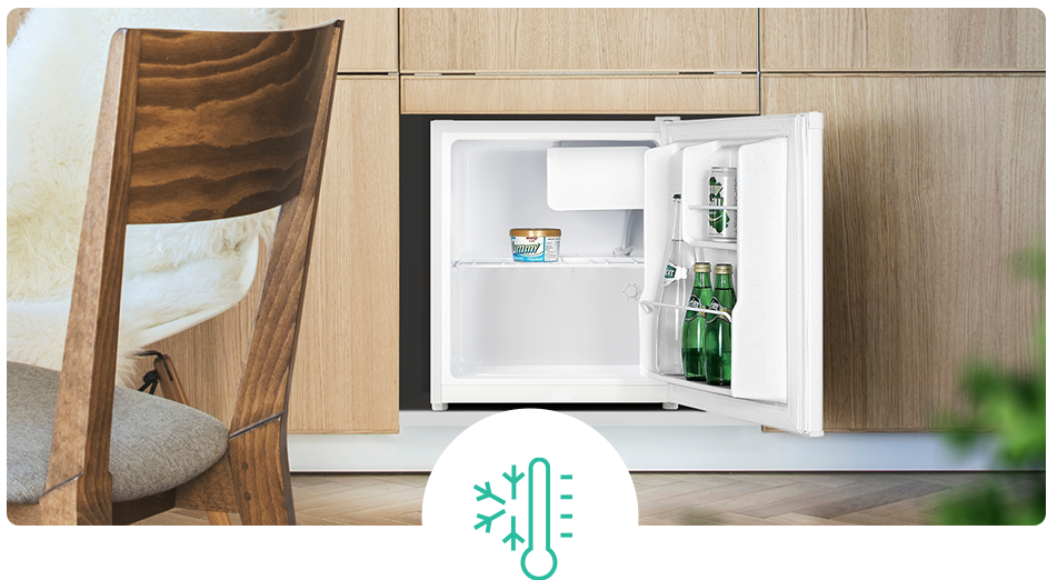 Frigider-minibar Samus SW064E