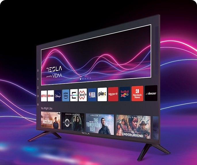 Televizoare Seria 3 - 32M335BHS