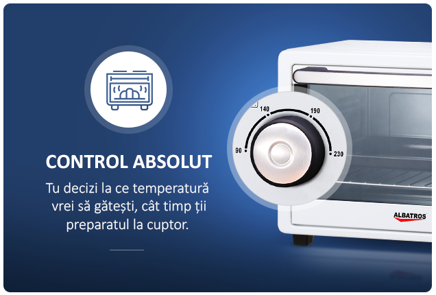 CUPTOR ELECTRIC ALBATROS A35W2