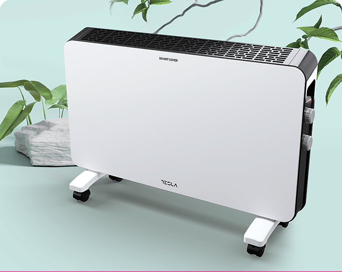 Calorifer electric- PC301WB
