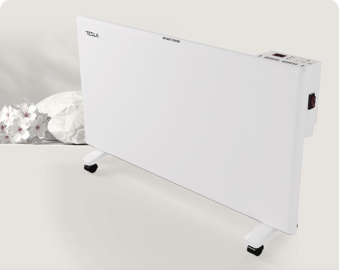 Calorifer electric- PC501WD