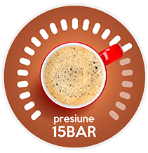 Espressor Samus Espressimo Silver
