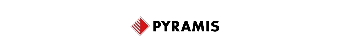 Set Pyramis 16P Bk Ix