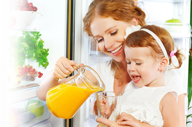 Frigider cu o usa Arctic AF125M40W