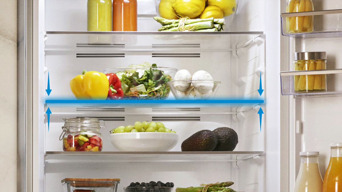 Combina frigorifica Beko B5RCNA366HXB1