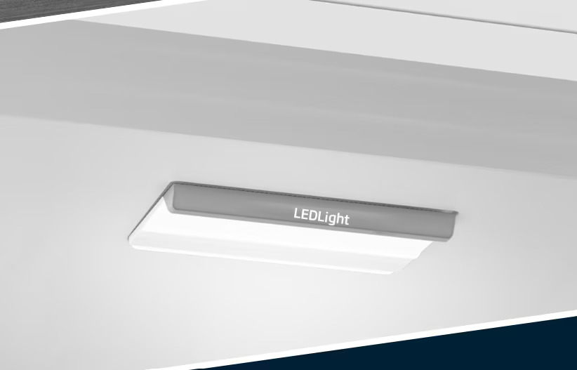 Combina frigorifica incorporabila Beko BCHA275K41SN