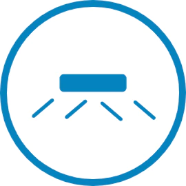 Frigider cu doua usi Beko RDNT401E30ZXBN