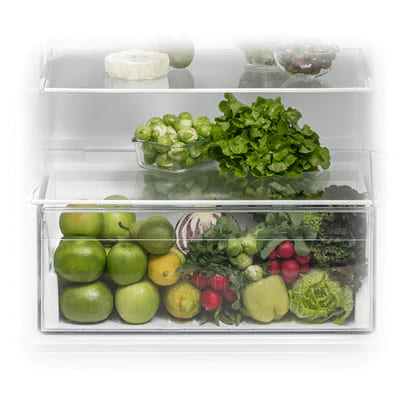 Frigider cu doua usi Beko RDNE650E40ZXBRN