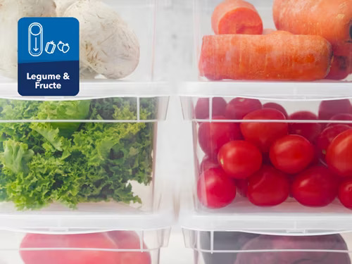 Frigider cu 2 usi Beko