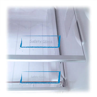 Congelator Beko RFNE448E41XB, 404 l, Clasa E, No Frost, Display LED, H 191.2 cm, Argintiu