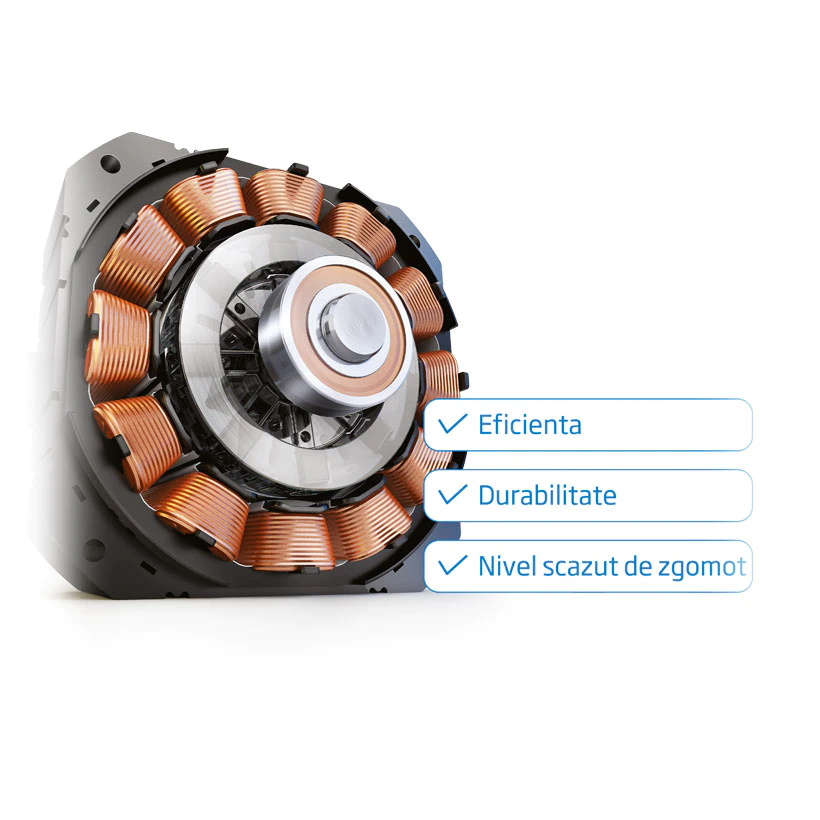 Combina frigorifica incorporabila Beko BCNA306E4SN