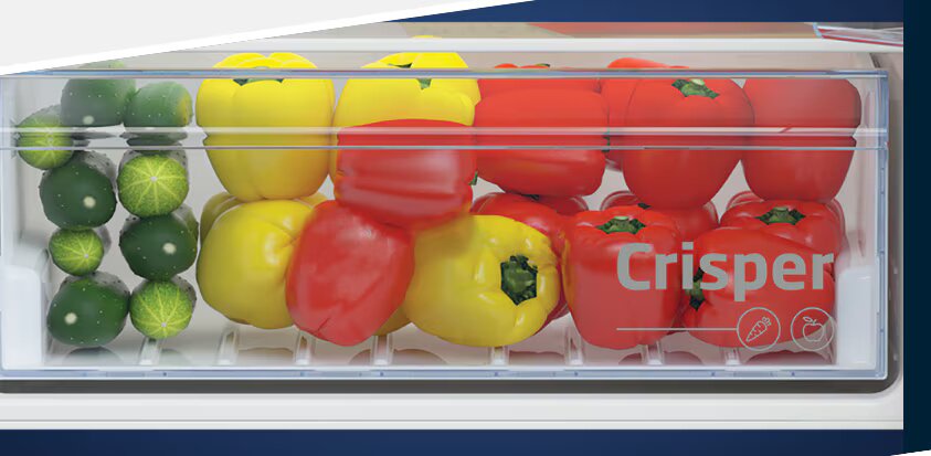 Frigider incorporabila Beko BSSA315E4FN