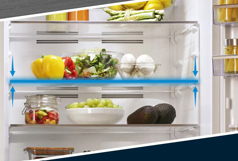 Frigider incorporabila Beko BSSA315E4FN