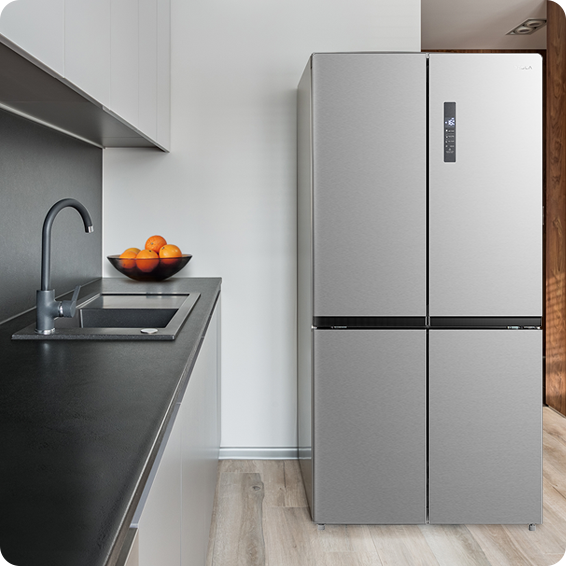 Frigidere side-by-side - RM6400FMX1
