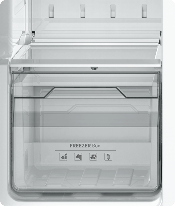 Frigidere side-by-side - RM6400FMX1