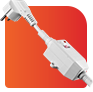ROBINET ELECTRIC ALBATROS AQUAFLEX