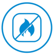 Frigider cu o usa Beko RSSE445K31WN