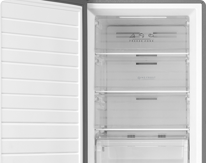 Congelatoare verticale - RU2700FM