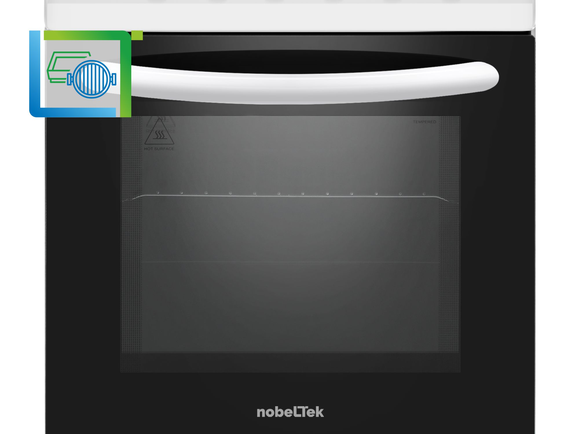 Aragaz Nobeltek NLT 5604A/E1