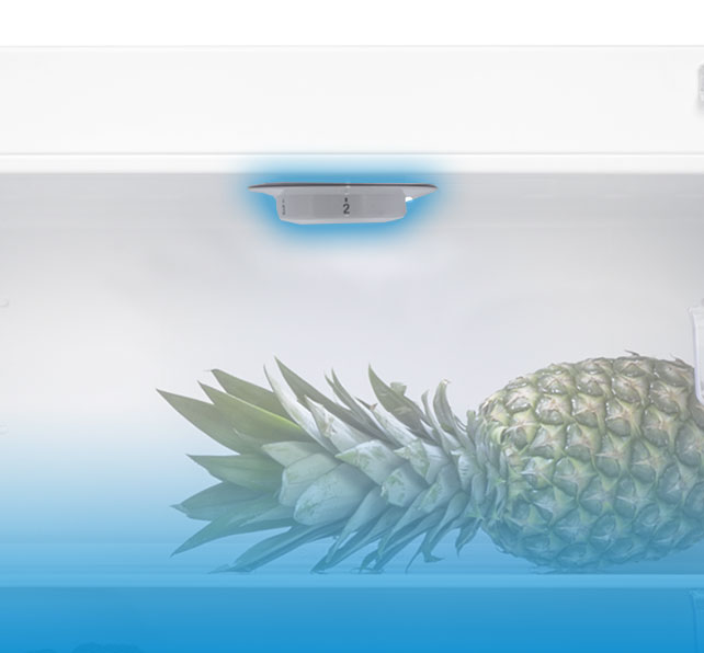 Combina frigorifica Beko RCSA366K40WN