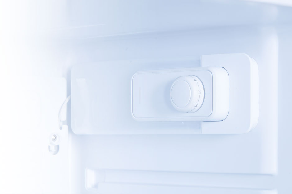 Frigider cu o usa Arctic AF125M40W