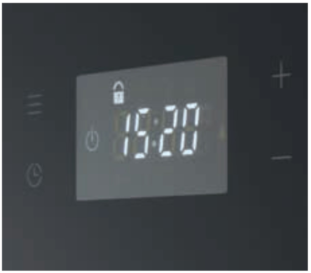 Cuptor electric Pyramis PO78082009SBL Full Black Glass
