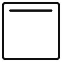 Pachet Pyramis Trio Copper Line 2082 Full Touch Black Glass